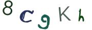 Beeld-CAPTCHA