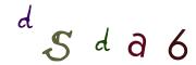Resimli CAPTCHA