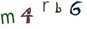 Resimli CAPTCHA