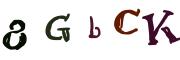 Resimli CAPTCHA